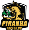 Piranha Raptor Logo