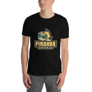 Piranha Raptor Co. - High Quality Fishing Lures, Gear, and Apparel